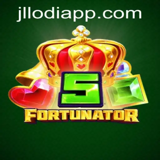 Introducing 5Fortunator: A Thrilling Gaming Experience with JLLODI.COM
