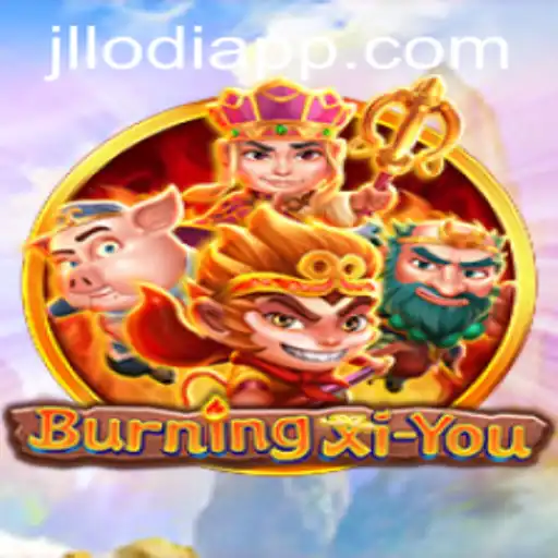 Discover the Exciting World of BurningXiYou: An Epic Adventure