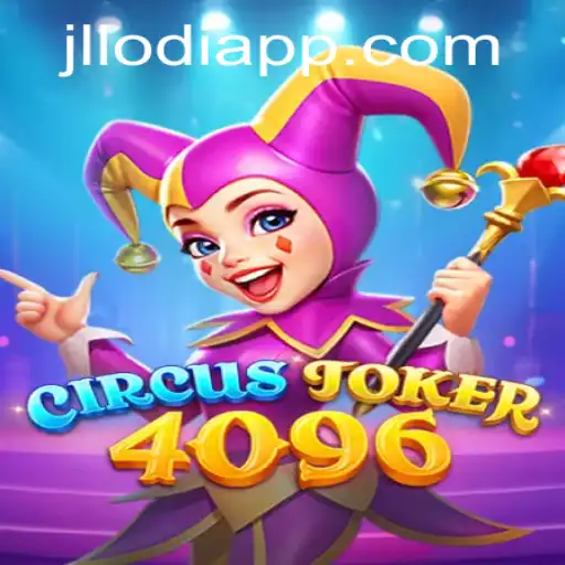 The Fascinating World of CircusJoker4096 and the Rising Trend of JLLODI.COM