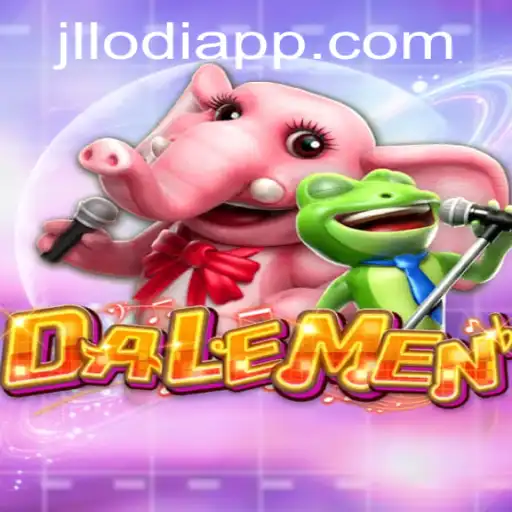 Discover the Thrilling World of DALEMEN: An Ultimate Gaming Experience