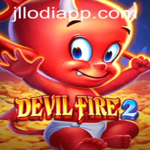 Experience the Thrill of DevilFire2 at JLLODI.COM