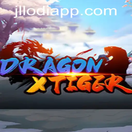 Explore the Exciting World of DragonXTiger at JLLODI.COM