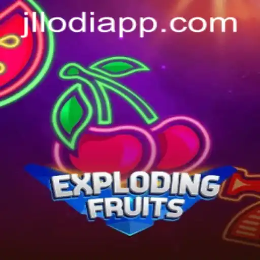 ExplodingFruits: An Engaging New Era in Gaming from JLLODI.COM