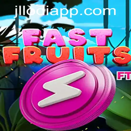 FastFruits: A Thrilling Dive into the Fruit-Filled World of JLLODI.COM