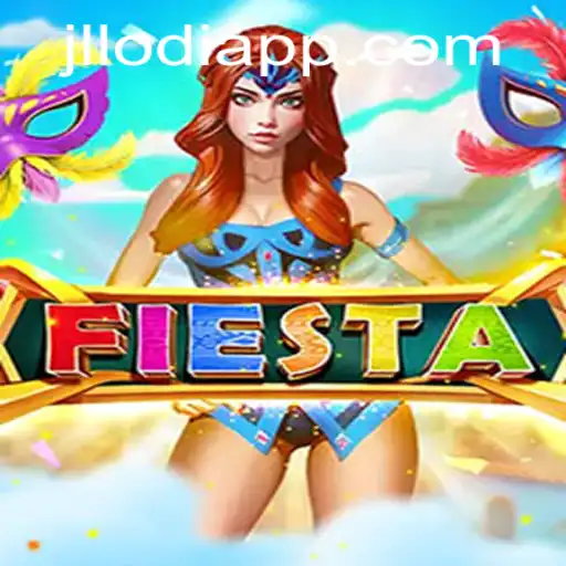 Fiesta: Unveiling the Exciting World of JLLODI.COM's Latest Game