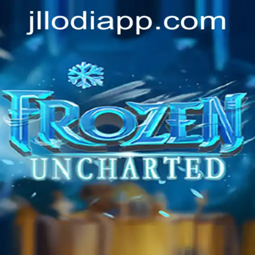 FrozenUncharted: Embark on an Icy Adventure