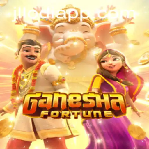 Unveiling GaneshaFortune: A Journey Through Ancient Divine Luck