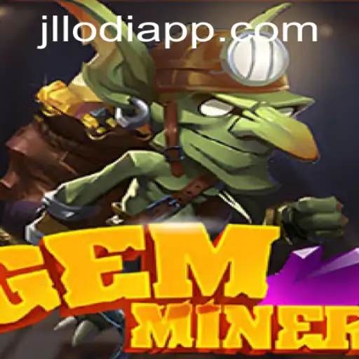 Discover the Thrilling World of GemMiner: A Game of Strategy and Skill