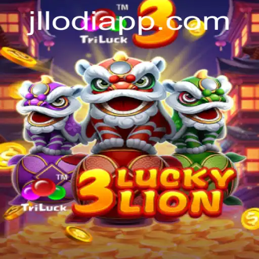 Discover the Exciting World of 3LUCKYLION: A Dazzling Game Experience