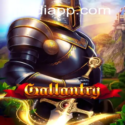 Gallantry: The Ultimate Adventure Game with JLLODI.COM