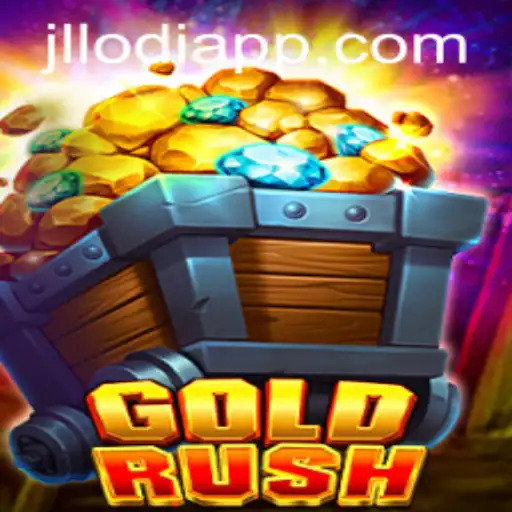 Discover the Thrills of GoldRush: A Gaming Adventure by JLLODI.COM