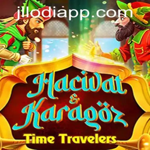 Exploring the Enigmatic World of HacivatandKaragoz with JLLODI.COM