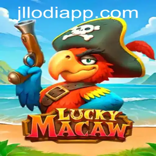 Discover the Thrilling World of LuckyMacaw on JLLODI.COM