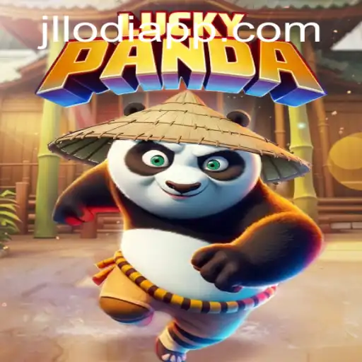 Discover the Enchanting World of LuckyPanda: A Guide for Enthusiasts
