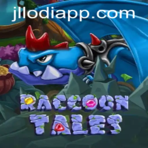 Discover the Enchanting World of RaccoonTales - A Journey into Adventure