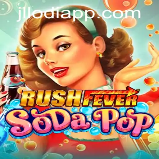 RushFeverSodaPop: A Refreshing Adventure