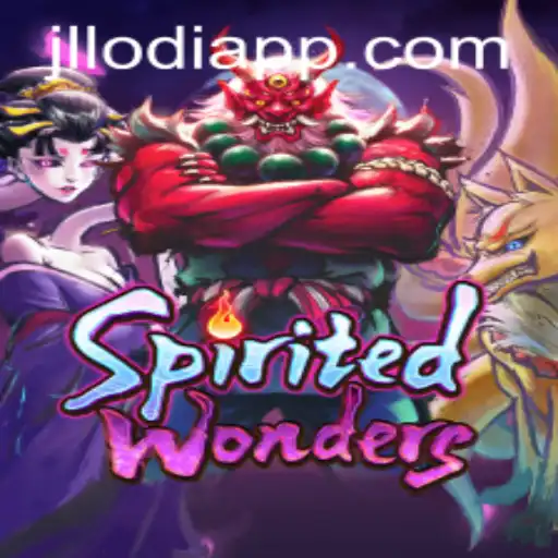 Exploring the Enchanting World of SpiritedWonders and JLLODI.COM
