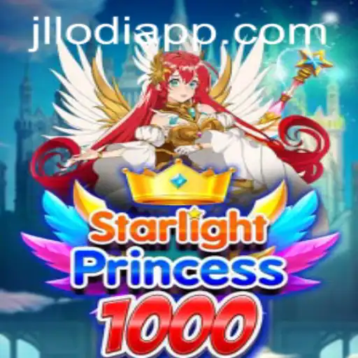 Discover the Enchantment of StarlightPrincess1000: A New Gaming Adventure