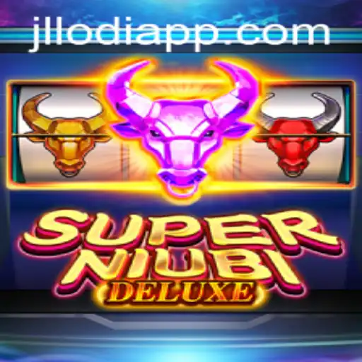 SuperNiubiDeluxe: The Gaming Revolution with JLLODI.COM