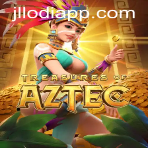 Discover the Mysteries of Treasures of Aztec and the Intrigue of JLLODI.COM
