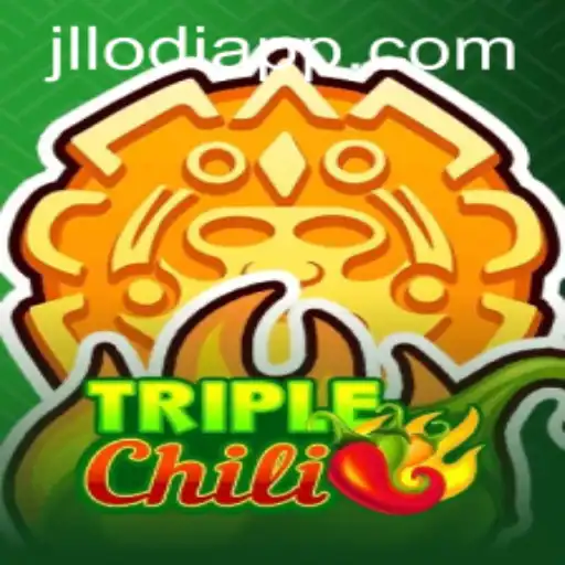 Explore the Thrilling World of TripleChili: A Fusion of Spice and Strategy