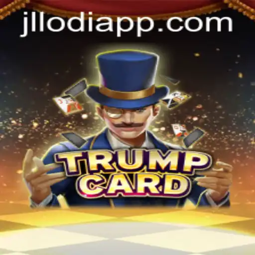 Discovering TrumpCard: A New Game Revolutionizing Strategy and Fun