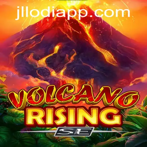 Discovering the Exciting World of VolcanoRisingSE