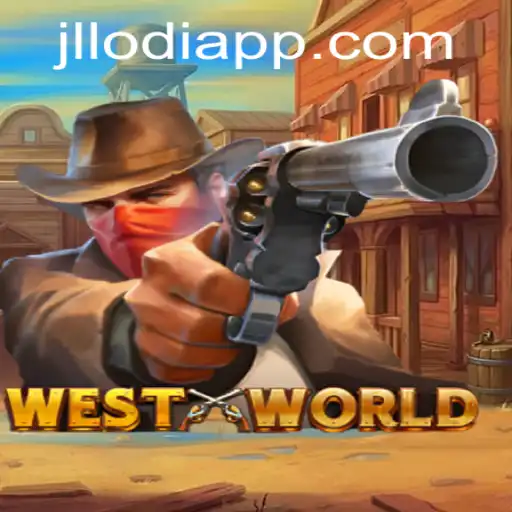 Explore the Thrilling World of WestWorld Game by JLLODI.COM