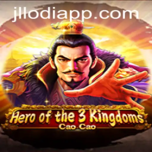 Heroofthe3KingdomsCaoCao Unveiled: A Journey Through Ancient Strategy