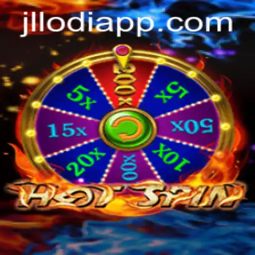 Introducing HotSpin: A Captivating Gaming Experience with JLLODI.COM