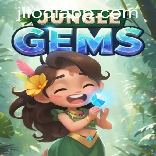Explore the Adventure of JungleGems: An Exciting Game by JLLODI.COM