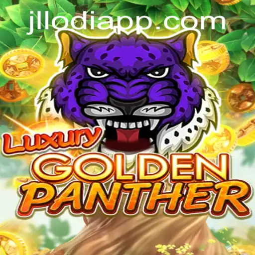 Explore the Thrills of LUXURYGOLDENPANTHER: The Ultimate Gaming Experience