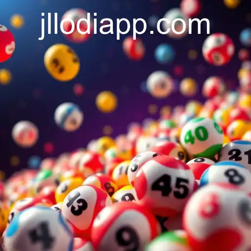 Exploring the World of Lottery Games: A Journey Through JLLODI.COM
