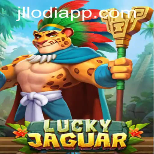 Discover the Excitement of LuckyJaguar: A Comprehensive Guide