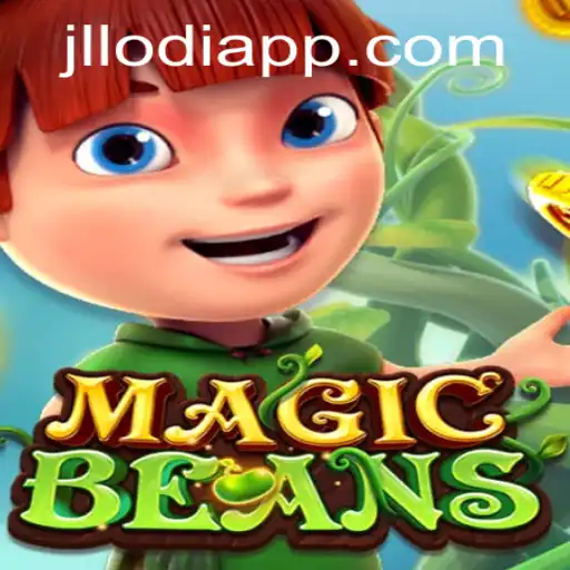 Discovering MAGICBEANS: A New Era of Interactive Gaming