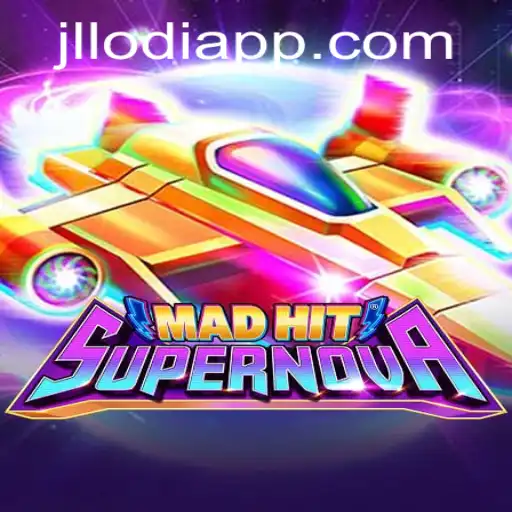 Unraveling the Excitement of MadHitSupernova: A New Era in Gaming