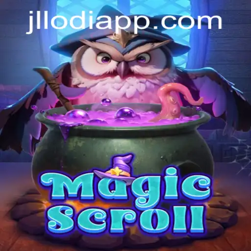 MagicScroll: Navigating Enchanting Realms in an Era of Digital Innovation