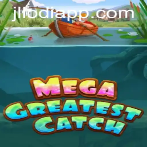 MegaGreatestCatch: Dive into the World of Angling Adventures