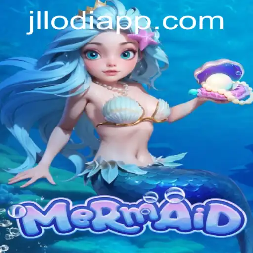 Explore the Enchanting World of 'Mermaid' Game at JLLODI.COM