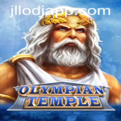 Discover the Mystical World of OlympianTemple: A Journey into Myth and Adventure