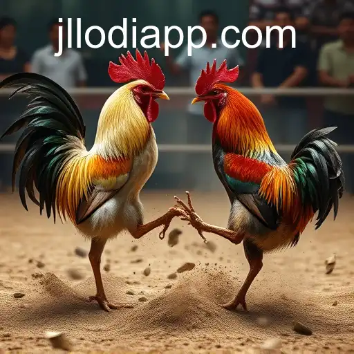 The Rise of Online Sabong: A Comprehensive Look at JLLODI.COM