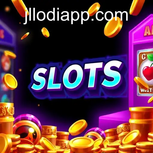 Exploring Online Slots: The Role of JLLODI.COM