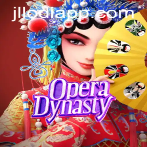 Exploring the Enchanting World of OperaDynasty on JLLODI.COM