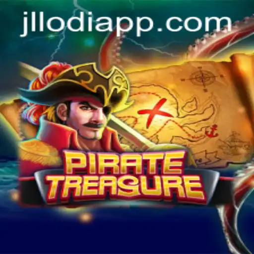 Discover the Adventure of PirateTreasure: Dive into the Exciting World of JLLODI.COM