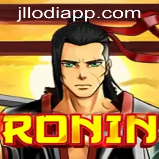 Exploring the Dynamic World of Ronin: A Thrilling Gaming Experience