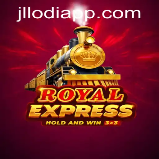 Discover the Excitement of Royalexpress: The Game That's Captivating Players Worldwide