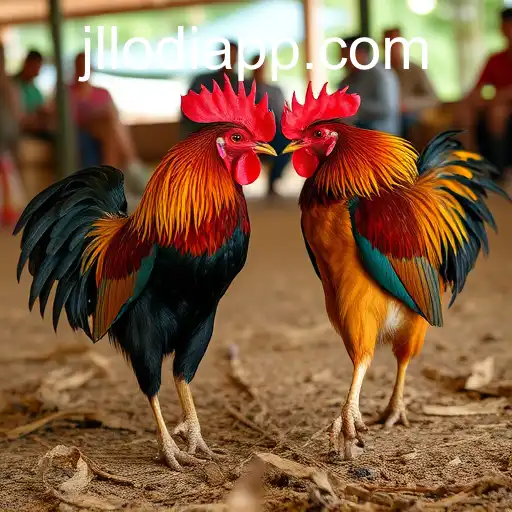 Exploring the World of Sabong Games: Enthralling Experiences and JLLODI.COM Insights