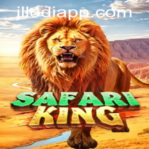SafariKing: The Ultimate Jungle Adventure