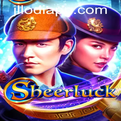 Unlock the Mysteries of Sheerluck: A Thrilling Adventure into Mystery and Intrigue