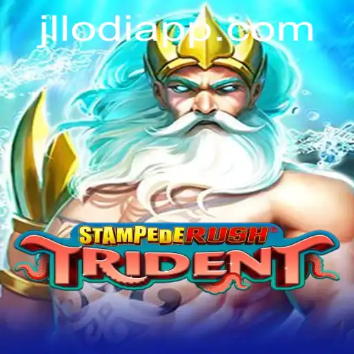 StempedeRushTrident: Navigate the World of Thrills and Strategy